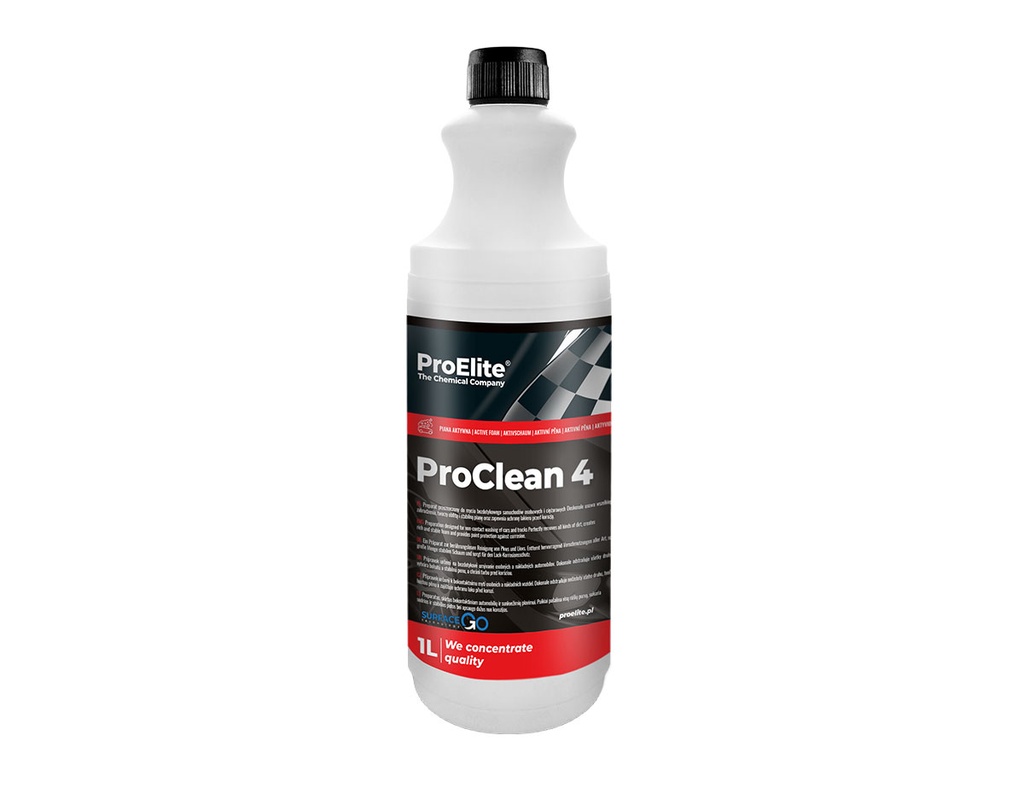 ProClean4