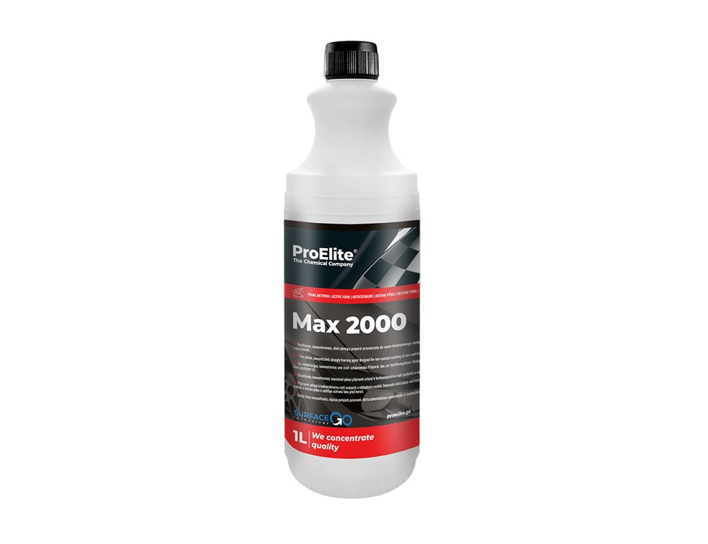 Max 2000