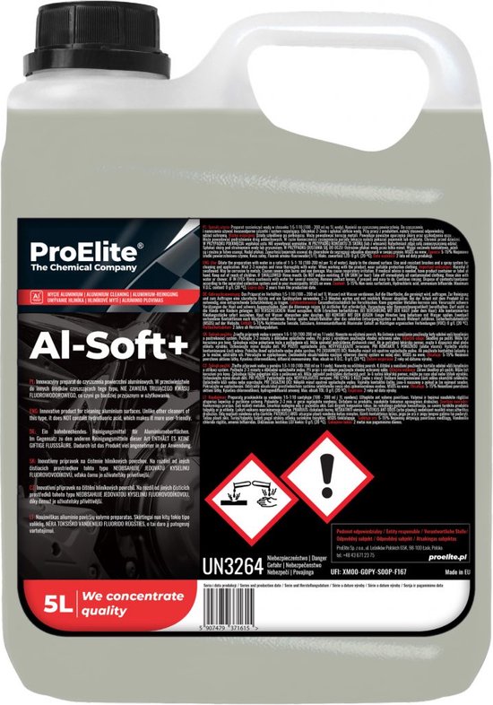 Al -Soft+