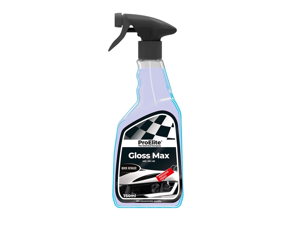 Gloss Max
