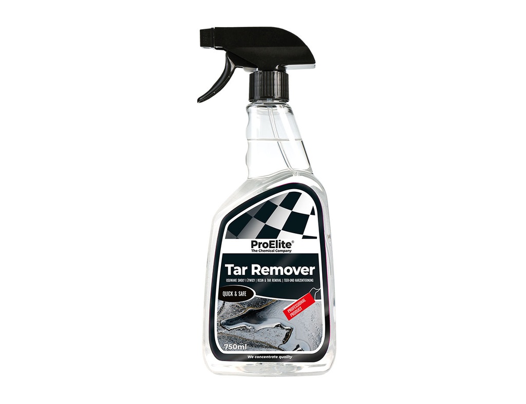 Tar Remover