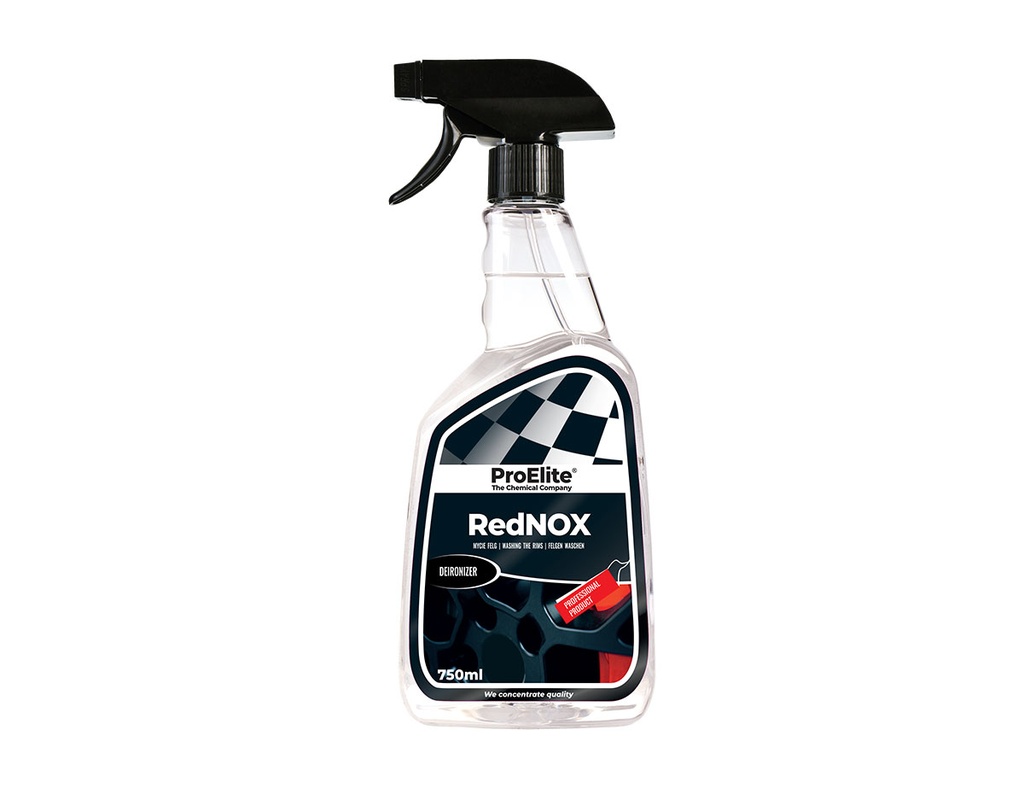 RedNOX