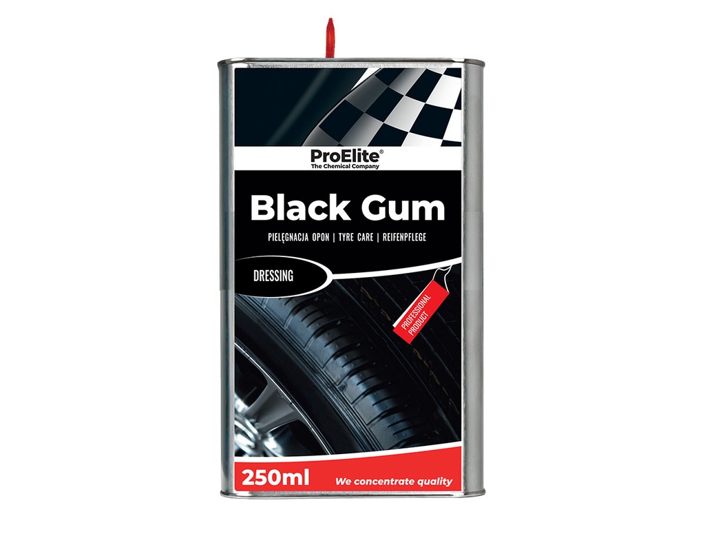 Black Gum