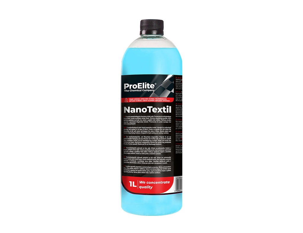 NanoTextil