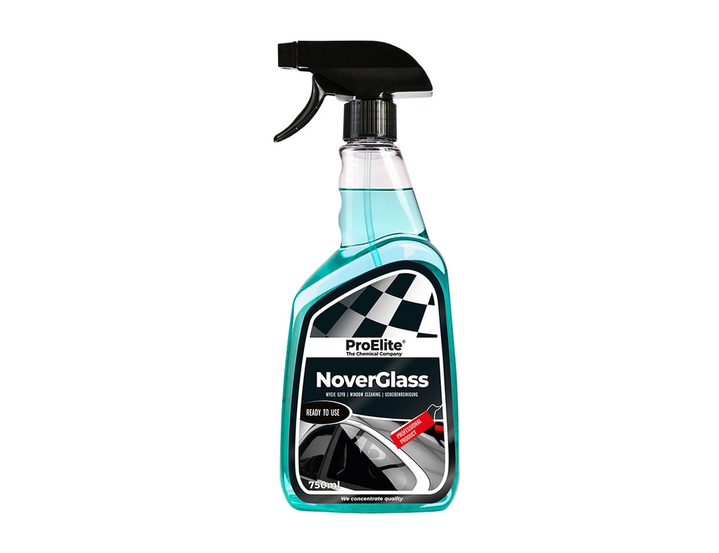 NoverGlass