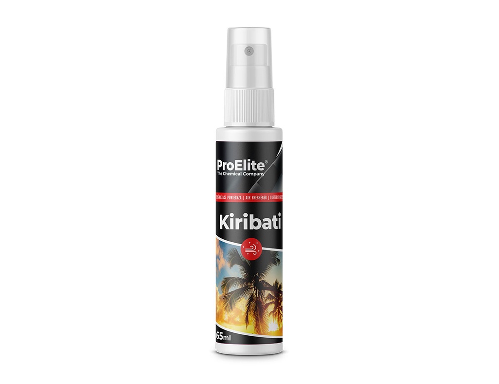 Kiribati