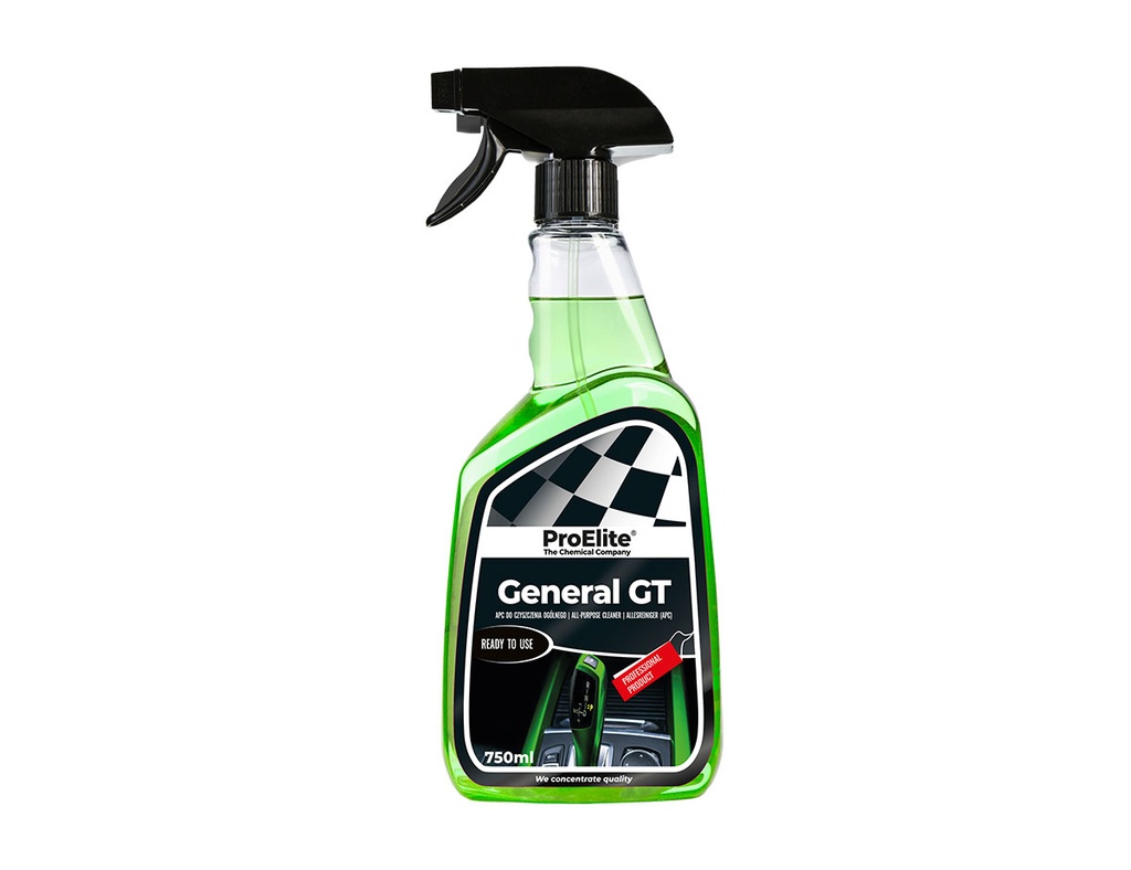 General GT