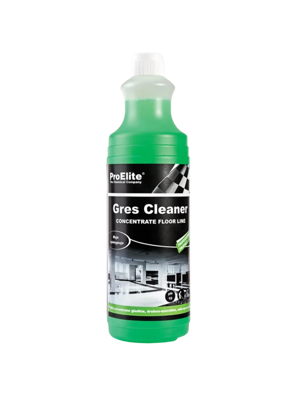 Gres Cleaner