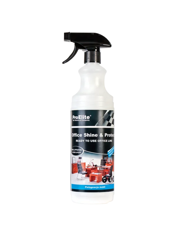 Office Shine & Protect