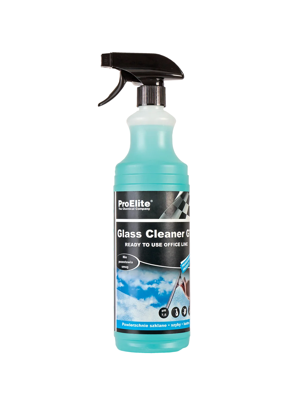 Glass Cleaner GT