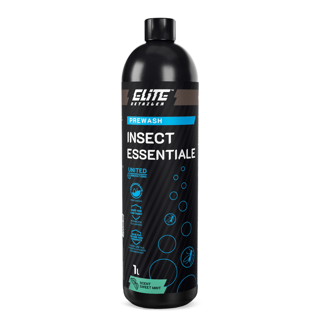 Insect Essentiale