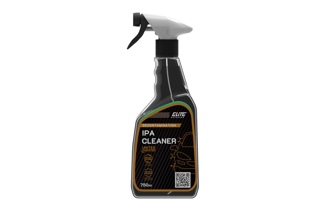 IPA Cleaner