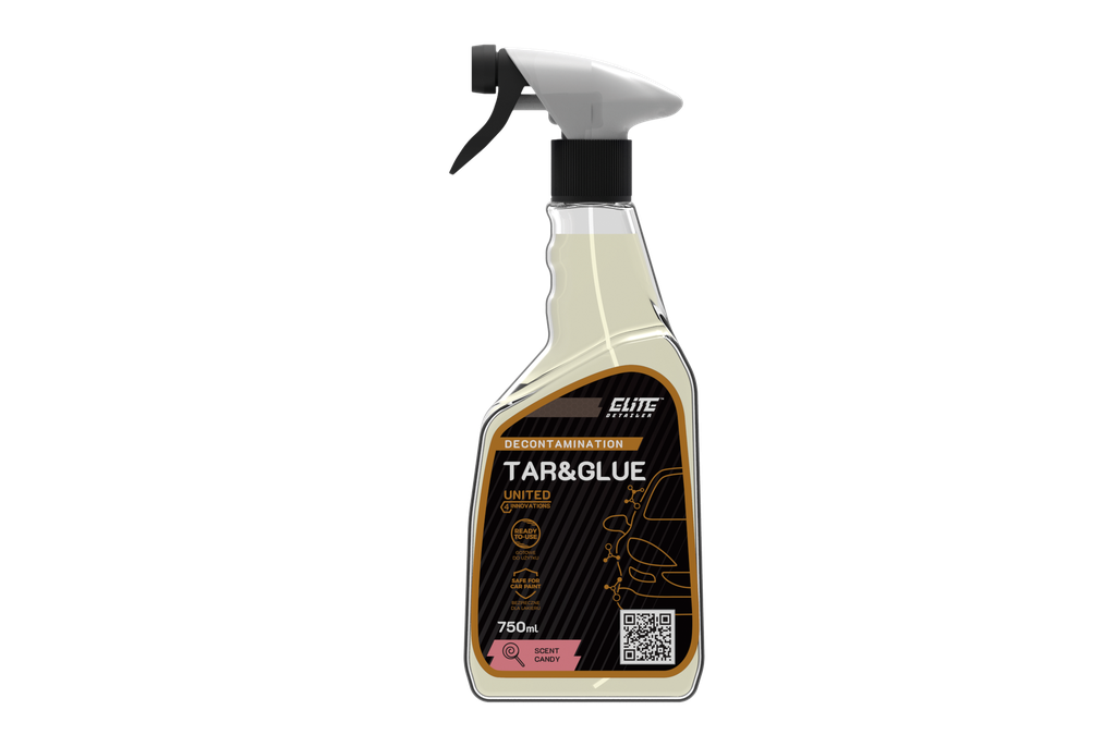 Tar&Glue