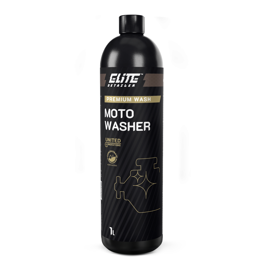 Moto Washer