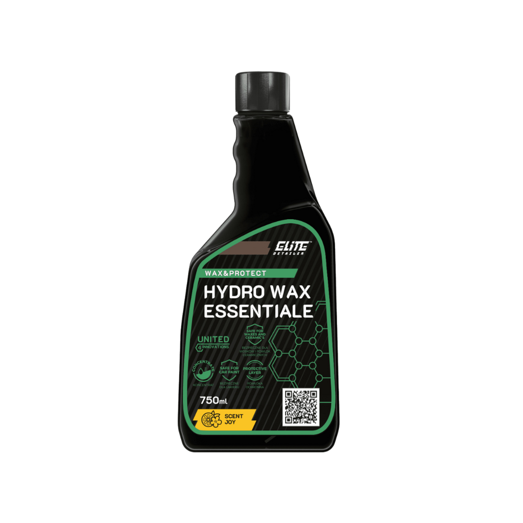 Hydro Wax Essentiale