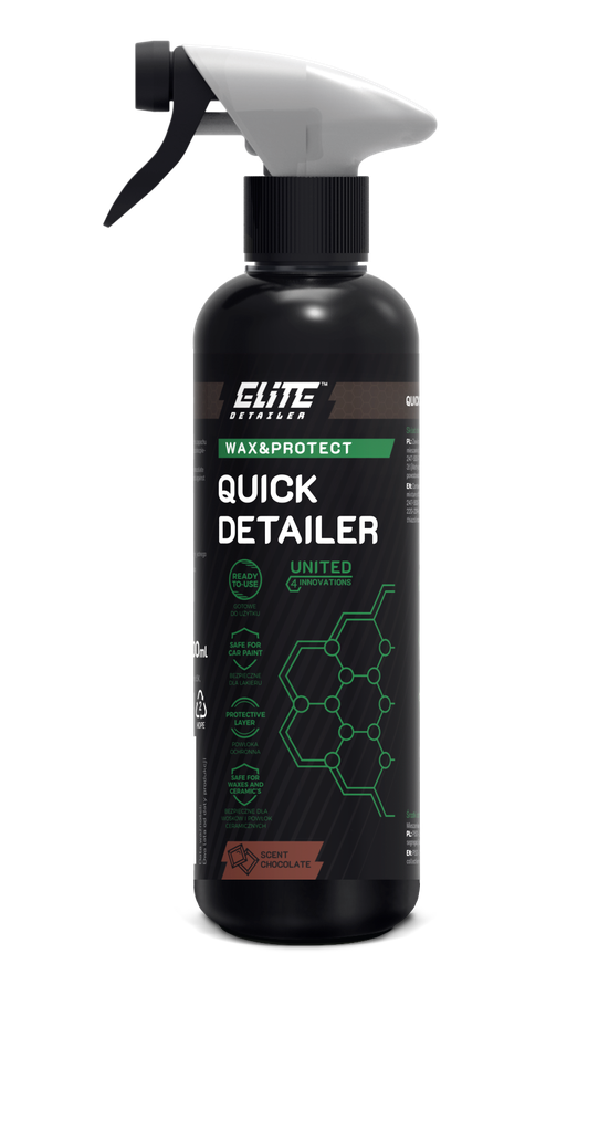 Quick Detailer