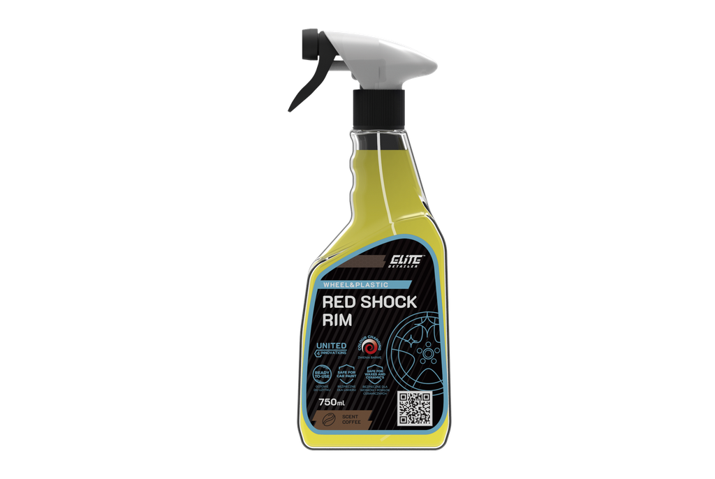 Red Shock Rim