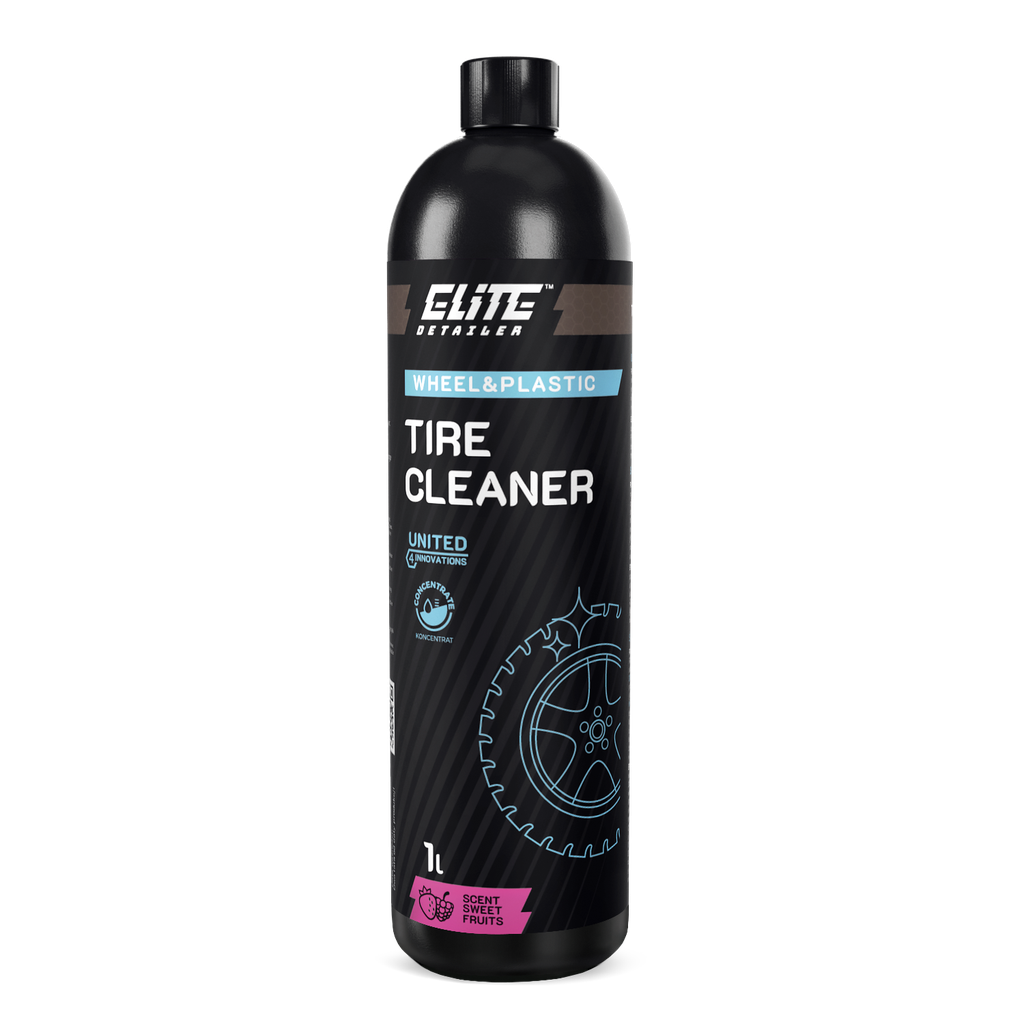 Tire Cleaner