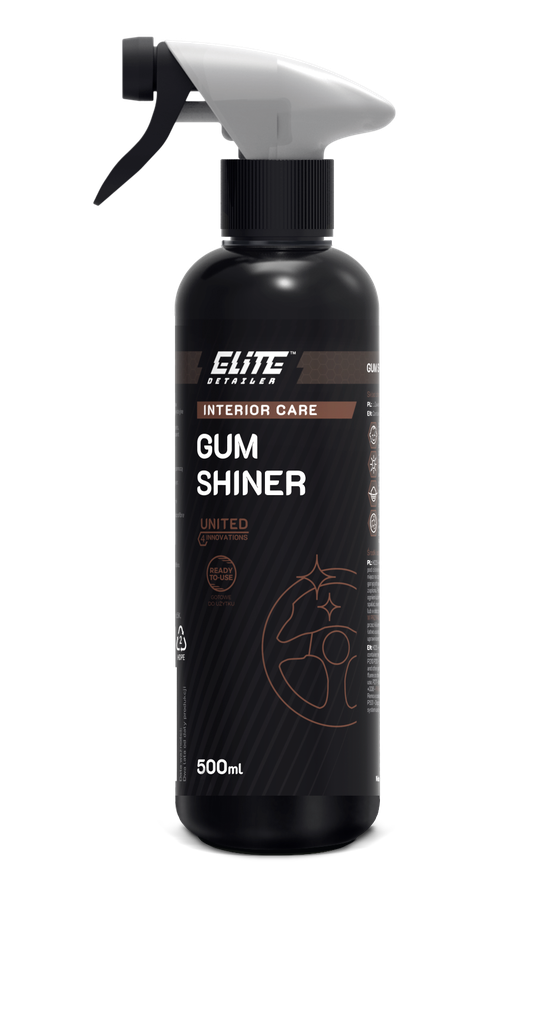 Gum Shiner