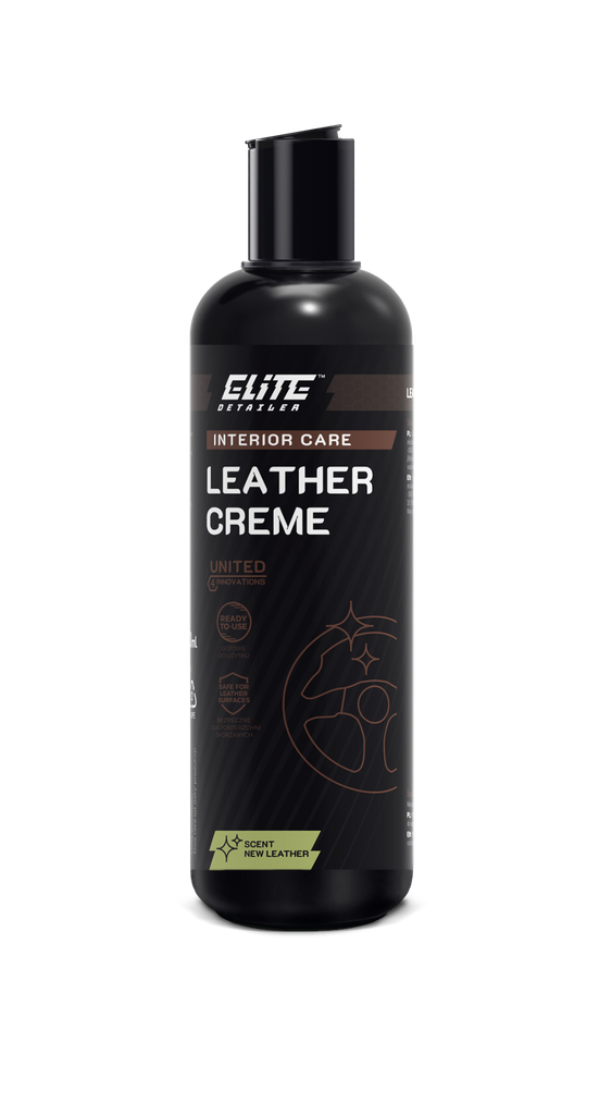 Leather Creme