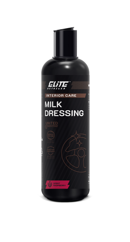 Milk Dressing