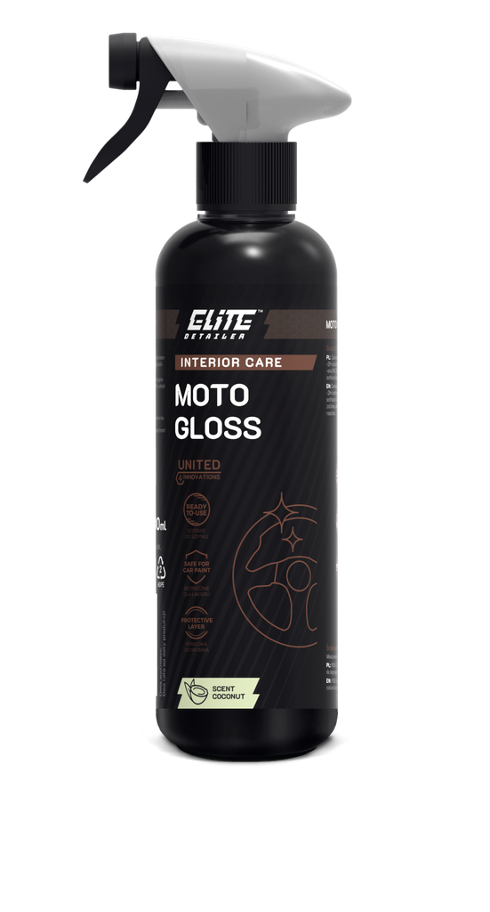 Moto Gloss