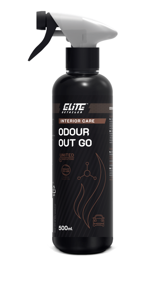 Odour Out Go