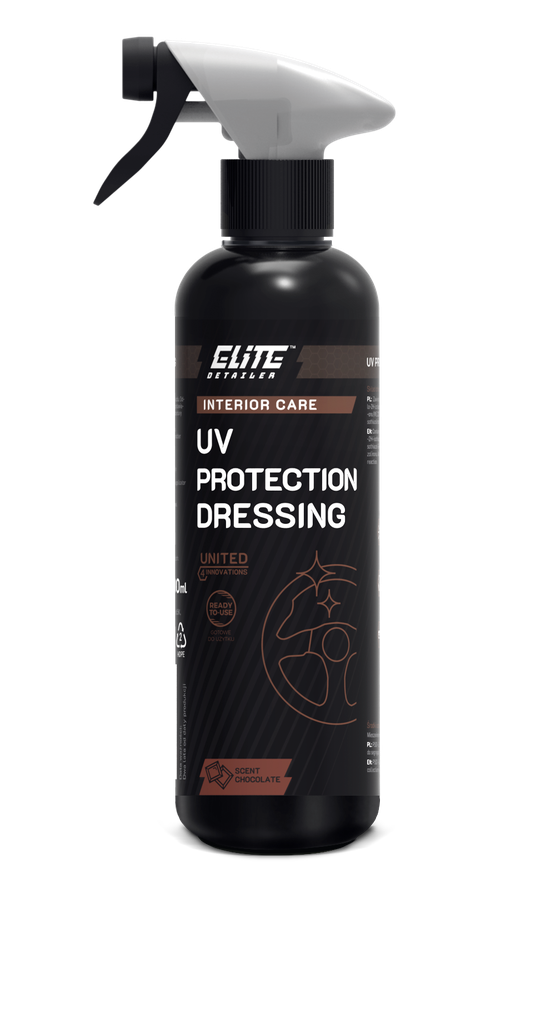 UV Protection Dressing
