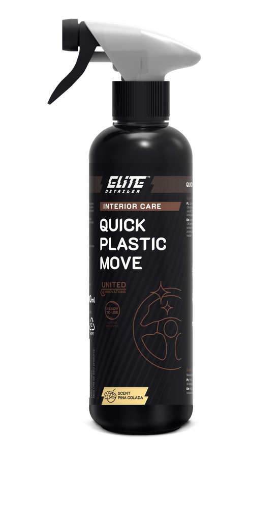 Quick Plastic Move