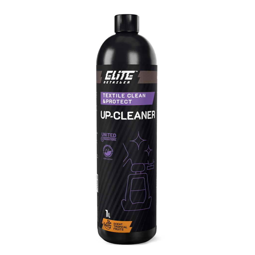 UP-Cleaner