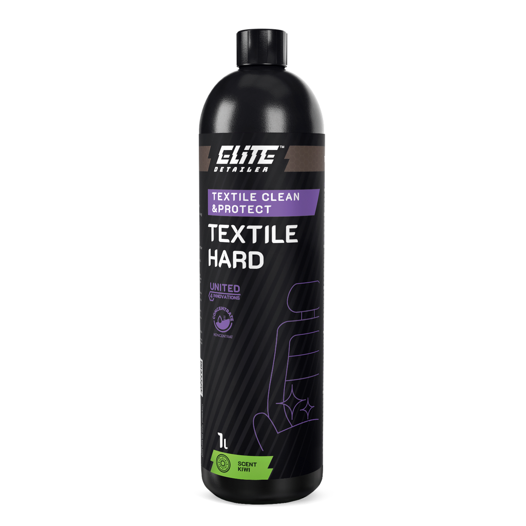 Textile Hard
