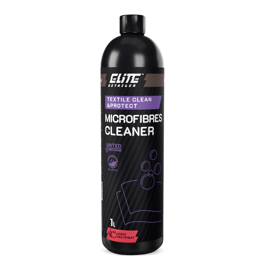 Microfibres Cleaner