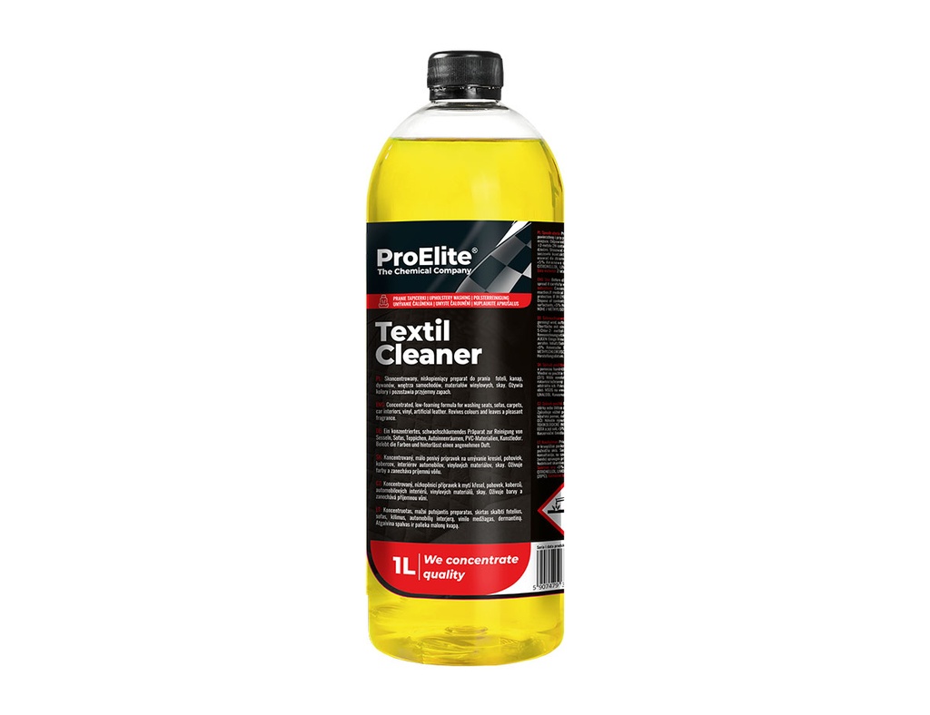 Textil Cleaner