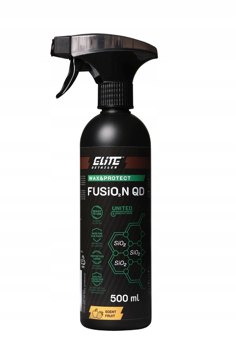 FuSiOn QD