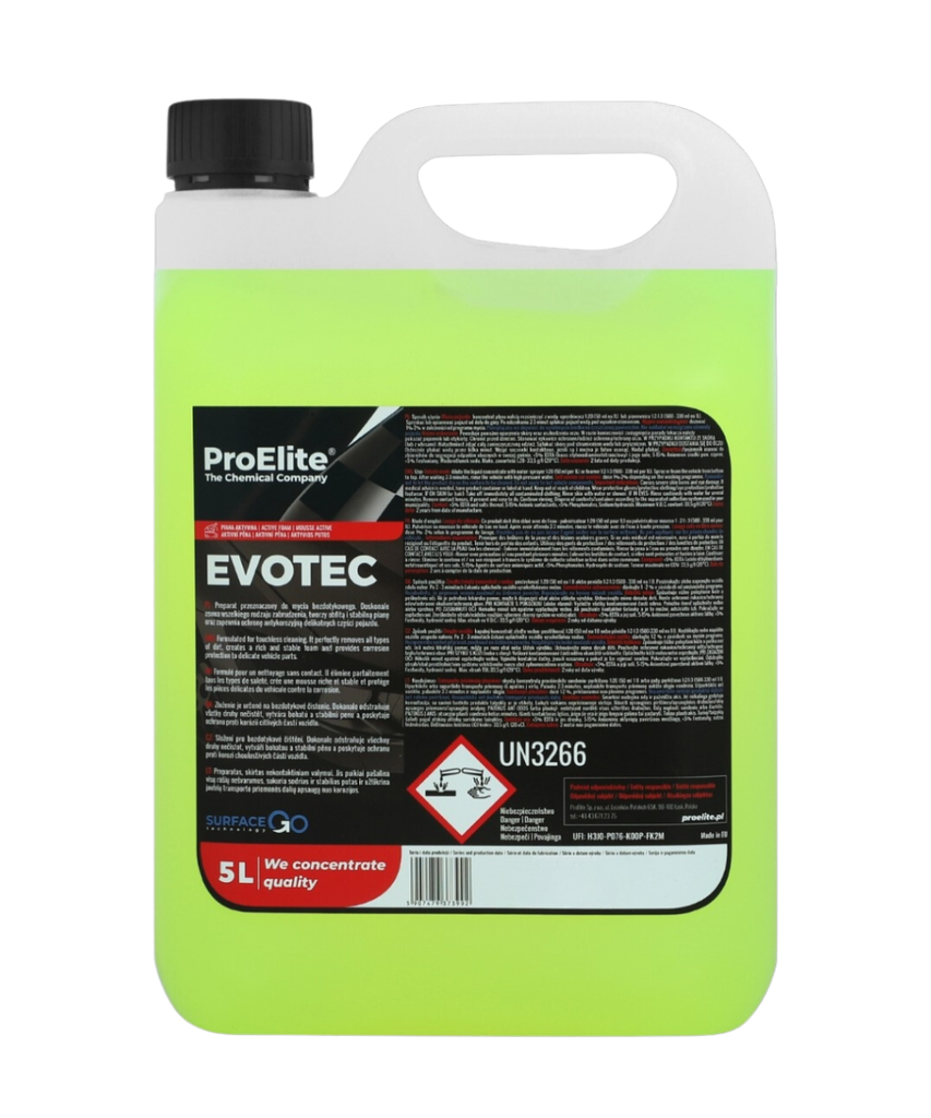 Evotec