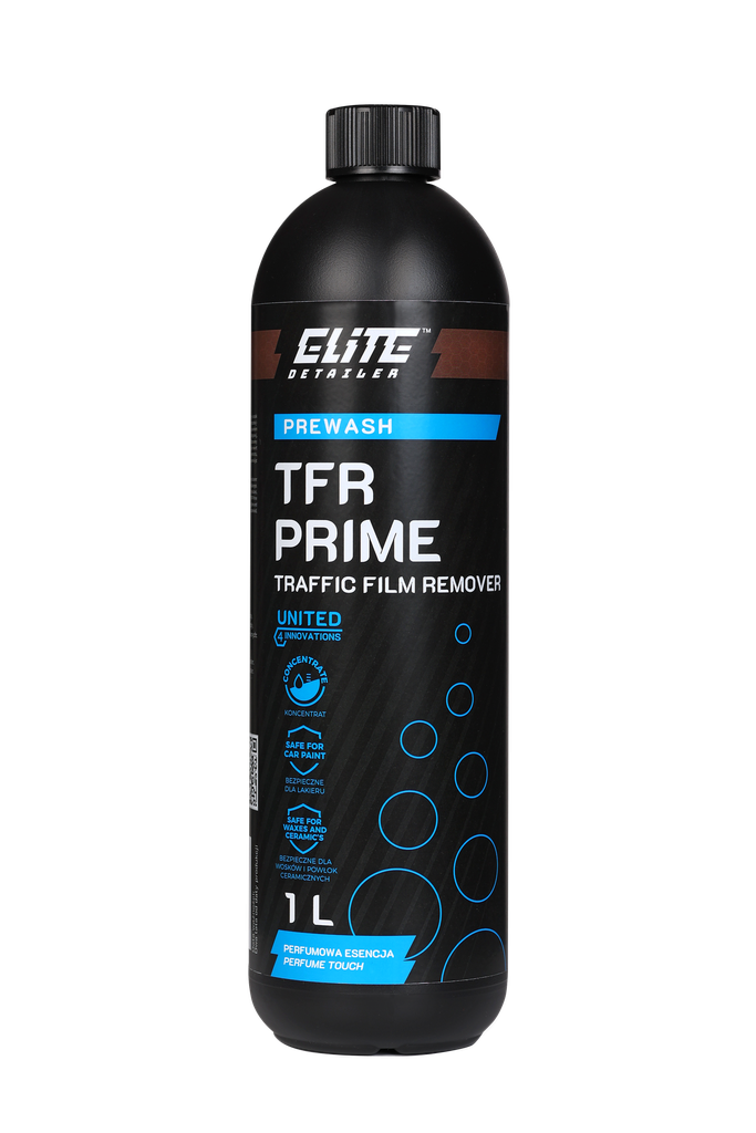 TFR Prime