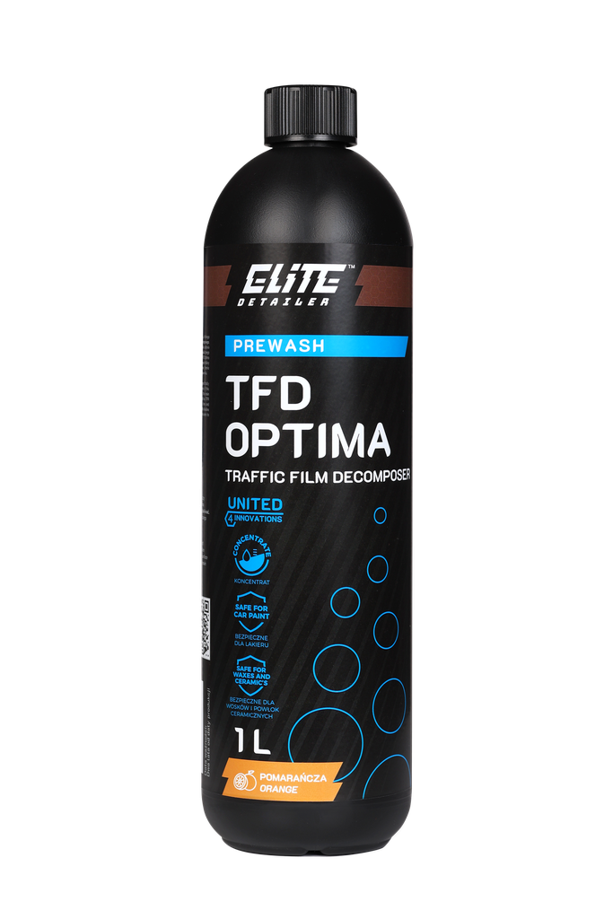 TFD Optima