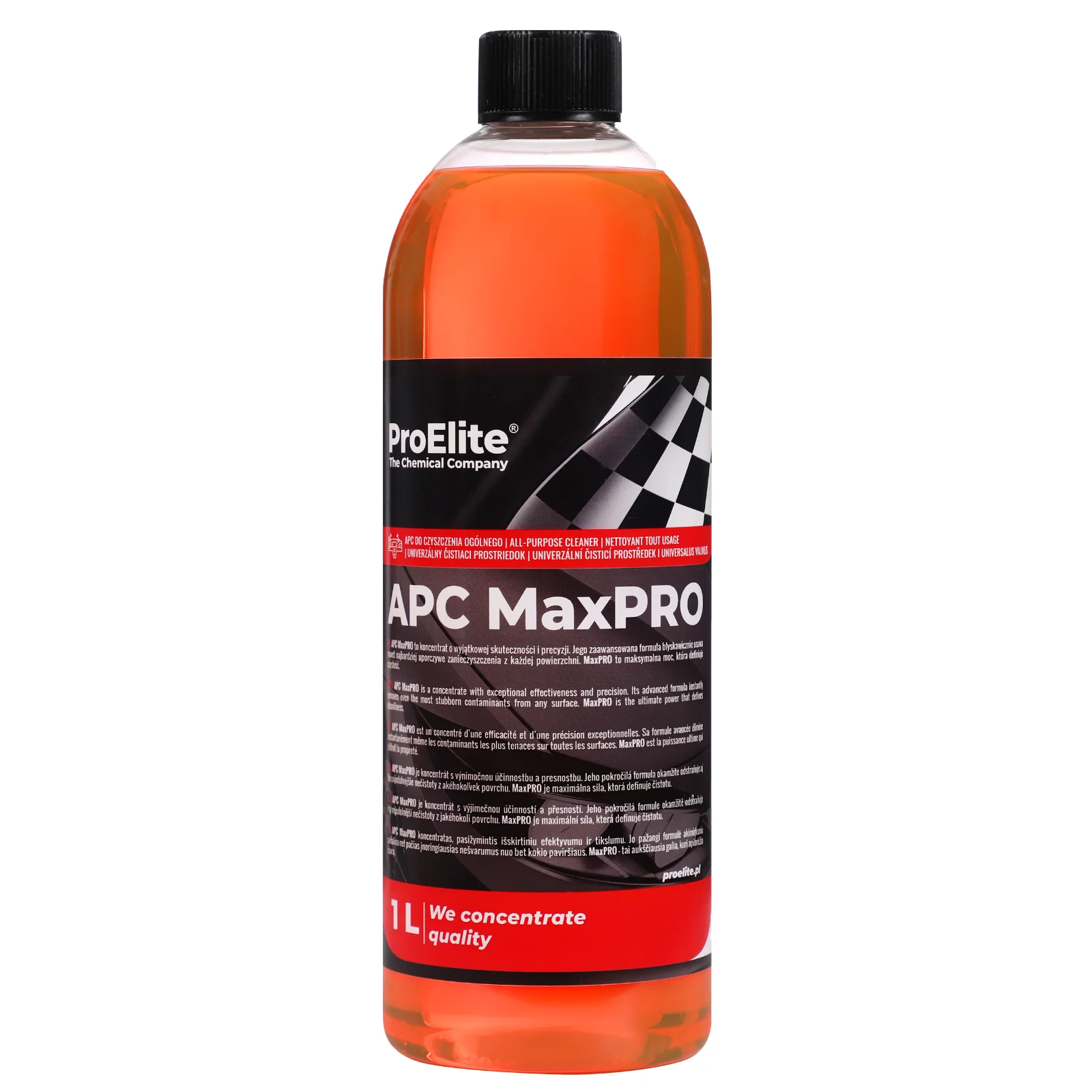 APC MaxPRO