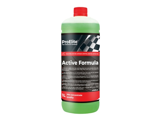 Active Formula