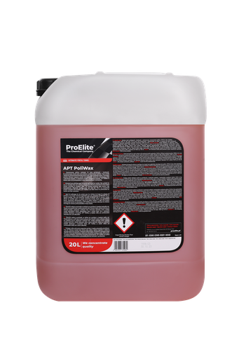 [PRE206] APT PoliWax