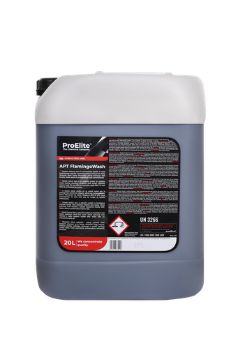 [PRE207] APT FlamingoWash