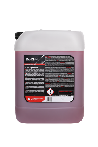 [PRE211] APT OptiWax