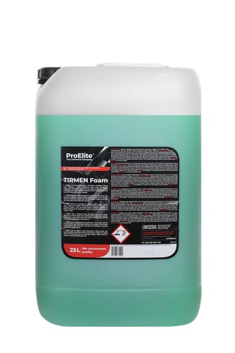 TIRMEN Foam