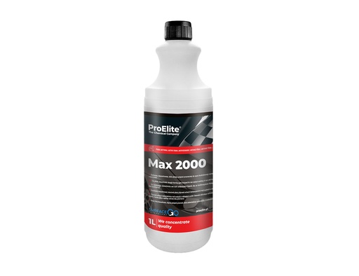 Max 2000