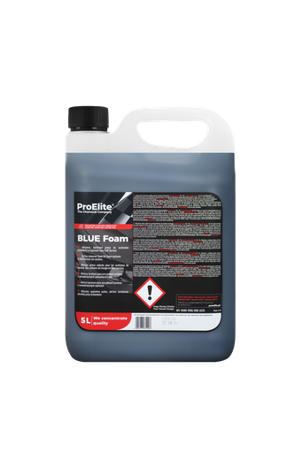 Blue Foam