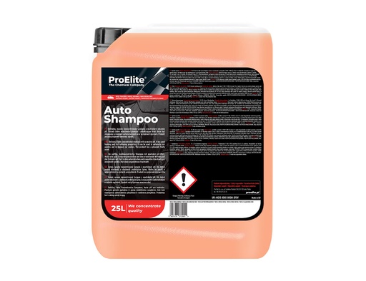 AutoShampoo