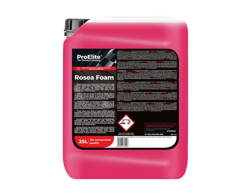 [PRE071] Rosea Foam