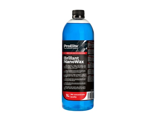 Brillant NanoWax