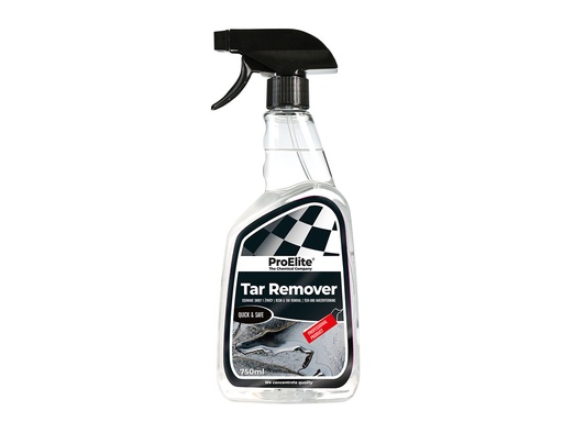 Tar Remover
