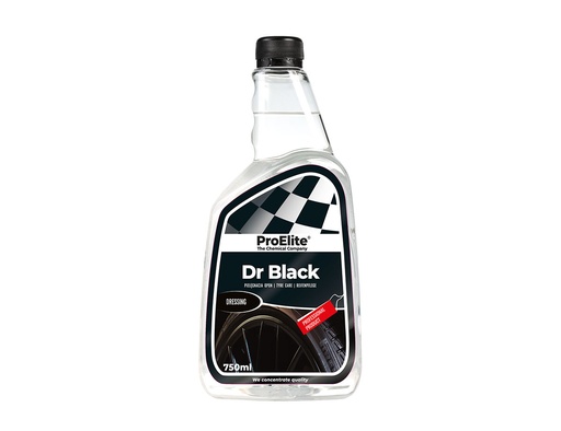 Dr Black